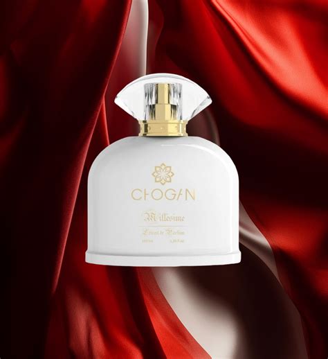 chogan parfum valentino